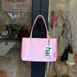 Luxury Premium Designer Elegant Womens Silk Satin Small Tote Solid Color Shoulder Underarm Purse Versatile Fashion Commuting Bag