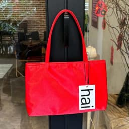 Luxury Premium Designer Elegant Womens Silk Satin Small Tote Solid Color Shoulder Underarm Purse Versatile Fashion Commuting Bag