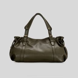 XMESSUN Women's Large Capacity Shoulder Bag, Fashion Simple Commuter Boston Handbag, Soft Leather Versatile Work Crossbody Bag