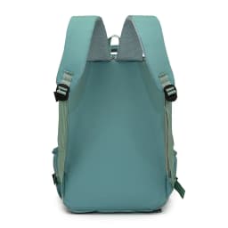 Couples Leisure Lightweight Backpack Travel Backpack Female New Backpack Student Schoolbag Large Capacity Travel Commuter Luggage