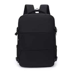 Couples Leisure Lightweight Backpack Travel Backpack Female New Backpack Student Schoolbag Large Capacity Travel Commuter Luggage
