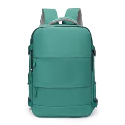Couples Leisure Lightweight Backpack Travel Backpack Female New Backpack Student Schoolbag Large Capacity Travel Commuter Luggage