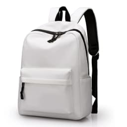 Japanese-style Simple Men And Women With The Same Large-capacity Leisure Shoulder Bag Durable Travel Backpack Student Schoolbag