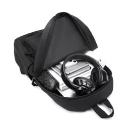 Japanese-style Simple Men And Women With The Same Large-capacity Leisure Shoulder Bag Durable Travel Backpack Student Schoolbag