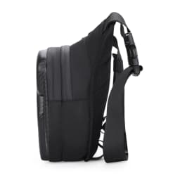 Unisex Motorcycle Leg Bag – Waterproof with Hard Base, Adjustable Strap for Biking & Outdoor Rides