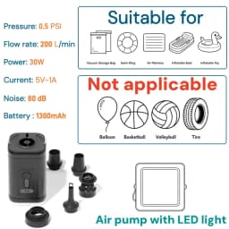 TPU Vacuum Storage Bags 9L-41L, IP67 Waterproof Compression Bags Clothes, Space Saver Packing Cubes Travel Organizer Set