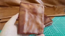 Top Quality Genuine Cow Leather Men Retro Wallets Zipper Short Coin Pocket Card Holder Coin Pocket Simple Soft Male Wallets