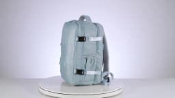 Ryanair Backpack 40x20x25 Cabin Bag Travel Backpack for Men Women Hand Luggage Leisure Laptop Backpack Mochila Para Viaje Cabin