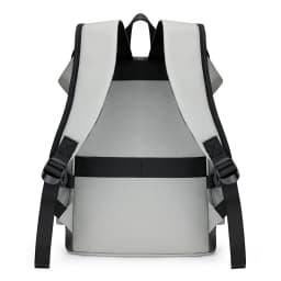 USB Charging Urban Man Backpack Waterproof Rucksack Men's Laptop Backpack Large Computer Backpack for Business Office Outdoor