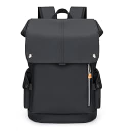 USB Charging Urban Man Backpack Waterproof Rucksack Men's Laptop Backpack Large Computer Backpack for Business Office Outdoor