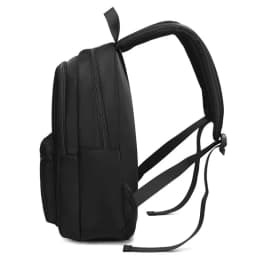 Mini Men's Backpack Fashion Small Black Shoulder School Bag for Man Lightweight Designer Waterproof Travel Backpacks Male
