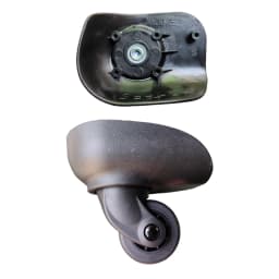 AmericanTourister Trolley Case Wheel JL-010A A06 Luggage Accessories Universal Wheel Suitcase Pulley Caster Replacement Wheel