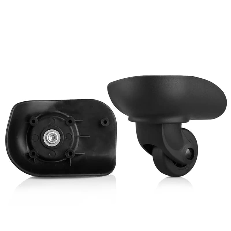 AmericanTourister Trolley Case Wheel JL-010A A06 Luggage Accessories Universal Wheel Suitcase Pulley Caster Replacement Wheel