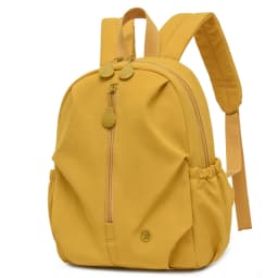 Women's Anti-Theft Large Capacity Nylon Backpack with Multifunctional Laptop Compartment for Daily Travel And Commuting