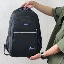 Leisure Backpack, Unisex Travel Backpack, Large Capacity Commuting Bag, Can Accommodate 16 Inch Laptop Bag