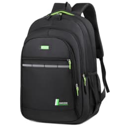 Leisure Backpack, Unisex Travel Backpack, Large Capacity Commuting Bag, Can Accommodate 16 Inch Laptop Bag