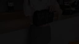 Black Luxury Handbags And Purse Women PU Leather Messenger Shoulder Bag Plaid Female Crossbody Bag Tassel Quilted Brand
