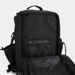 25L/50L Tactical Backpack Bag Hunting MOLLE Backpack GYM For Men EDC Outdoor Hiking Rucksack Witch 2 Bottle Holders