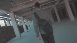 BANGE New Model Class Song Men's Business Anti-Theft Single Shoulder Bag Tech USB Lightweight Outdoor Male Crossbody Chest Bag