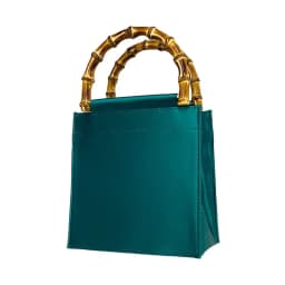 Colorful Silk Satin Velvet Square Handbag Tote Ins Fashion Women's BagShoulder Bags Crossbody Bag Phone Lipstick Coin Purse