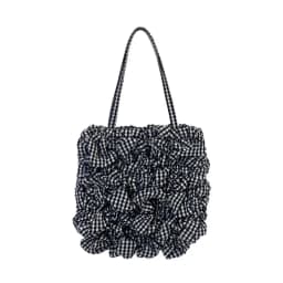 Colorful Silk Satin Velvet Square Handbag Tote Ins Fashion Women's BagShoulder Bags Crossbody Bag Phone Lipstick Coin Purse