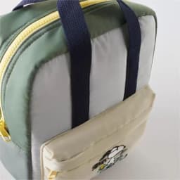 New Fashion Popular Snoopy Backpack Cartoon Back-to-school Season Student Schoolbag Travel Student Large-capacity Backpack
