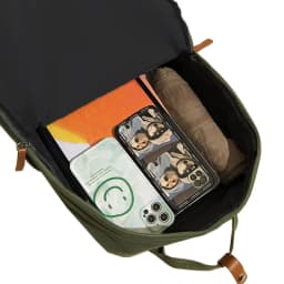 Sleek Stylish Corduroy Backpack Multi-Color Adjustable-Strap Lightweight for Daily Use Casual Functional Elegant Simple Bag