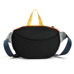 Single-Shoulder Crossbody Bag, Waist Bag, Chest Bag, Commuter Hiking Outdoor Cycling Backpack for Female Students and Couples, New Spring/Summer 2026 Hiking Model