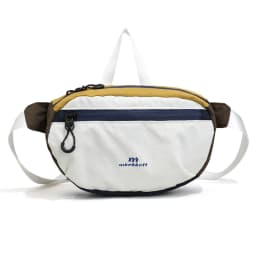 Single-Shoulder Crossbody Bag, Waist Bag, Chest Bag, Commuter Hiking Outdoor Cycling Backpack for Female Students and Couples, New Spring/Summer 2026 Hiking Model
