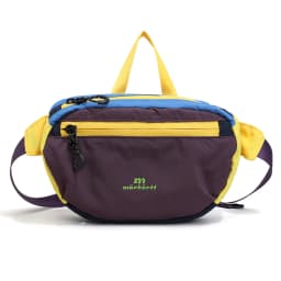 Single-Shoulder Crossbody Bag, Waist Bag, Chest Bag, Commuter Hiking Outdoor Cycling Backpack for Female Students and Couples, New Spring/Summer 2026 Hiking Model
