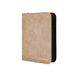 Trading Card Binder, 4 Pocket Card Set Binder for Photo Album Set Game Cards, 50 Activity Pages, 400 Pockets, 400 Trading Ca
