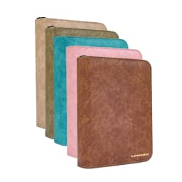 Trading Card Binder, 4 Pocket Card Set Binder for Photo Album Set Game Cards, 50 Activity Pages, 400 Pockets, 400 Trading Ca