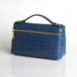 XMESSUN New Fashion Designer Handbag Ostrich Pattern Portable Bag Clutch Bag 2026 Lady Hand Bag Purse Make Up Bag Trend Bag