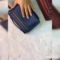 XMESSUN New Fashion Designer Handbag Ostrich Pattern Portable Bag Clutch Bag 2026 Lady Hand Bag Purse Make Up Bag Trend Bag