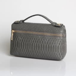 XMESSUN New Fashion Designer Handbag Ostrich Pattern Portable Bag Clutch Bag 2026 Lady Hand Bag Purse Make Up Bag Trend Bag