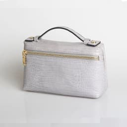 XMESSUN New Fashion Designer Handbag Ostrich Pattern Portable Bag Clutch Bag 2026 Lady Hand Bag Purse Make Up Bag Trend Bag