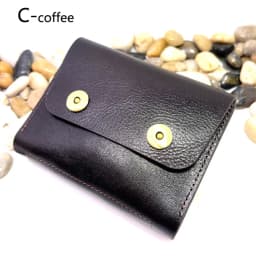 Small Waist Bag Genuine Leather Belt Pack Mobile Phone Leather Sheath Wallet Card Holder Car Key Case House Key Pouch 3618