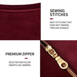 High-grade Bag Insert for LV Carryall MM PM Velvet Organizer Insert Storage Bag Support Anti-deformation Bag Accessories
