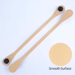 New 1 Pair Long Short Obag Handles Smooth Surface Pu Leather Shoulder Hand Held Straps 86cm 51cm Bag Accessories for O Bag