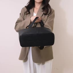 Genuine Brand High End Soft Pu Leather Shoulder Bag For Women Casual Tote Bag Female Purse Simple Design Handbag Commuting Sac