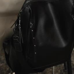 Large Capacity Retro Style Soft Women's Backpack, Convertible Shoulder Bag, Perfect for Commuting and Travel