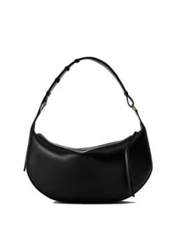 Dumpling Crescent Armpit Bag for Women Large Capacity Shoulder Bags FashionPU Leather Crossbody Bags Trendy Purse Handbag