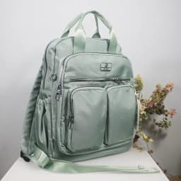 Travel Backpack for Women High-capacity School Bag Lightweight Waterproof Laptop Bag Multiple Pockets Cabin Backpack for Man