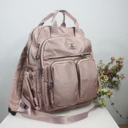 Travel Backpack for Women High-capacity School Bag Lightweight Waterproof Laptop Bag Multiple Pockets Cabin Backpack for Man