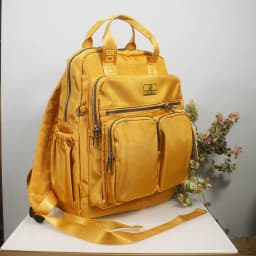 Travel Backpack for Women High-capacity School Bag Lightweight Waterproof Laptop Bag Multiple Pockets Cabin Backpack for Man