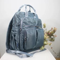 Travel Backpack for Women High-capacity School Bag Lightweight Waterproof Laptop Bag Multiple Pockets Cabin Backpack for Man