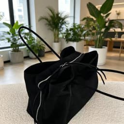 2026 New Spring Summer Women Nylon Tote Bag Multi Compartment Large Capacity Lightweight Color Block Shoulder Handbag For Travel