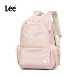 LEE Unisex Large Capacity Laptop Bagpack Women Man Middle School College Student School Bag Outdoor Travel Rucksack