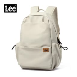 LEE Unisex Large Capacity Laptop Bagpack Women Man Middle School College Student School Bag Outdoor Travel Rucksack