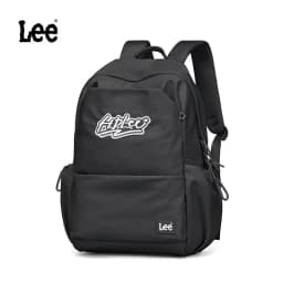 LEE Unisex Large Capacity Laptop Bagpack Women Man Middle School College Student School Bag Outdoor Travel Rucksack